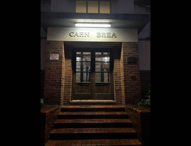 2 BEDROOM PROPERTY TO RENT IN MUSGRAVE